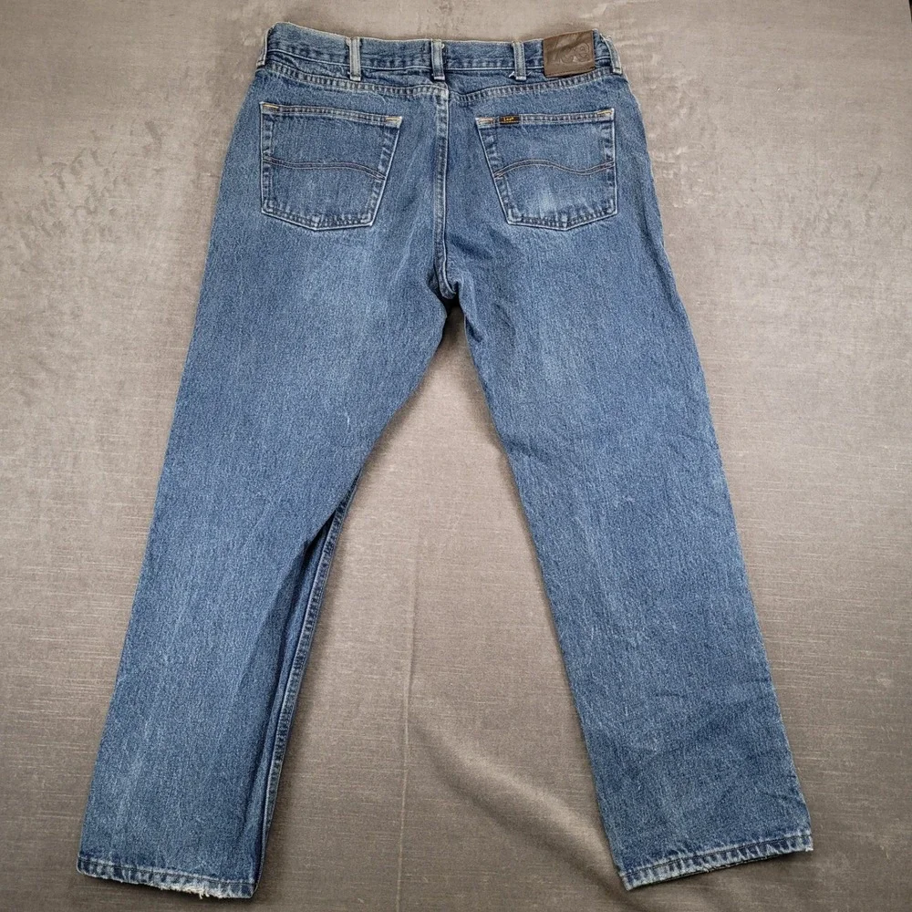 Lee keywords jeans
